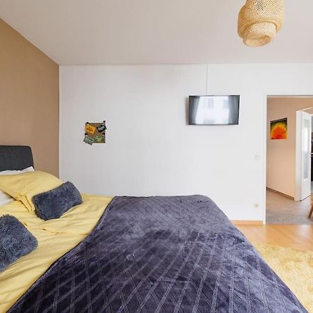 New! Cozy & Lovely Home In The 3Rd District 维也纳 外观 照片