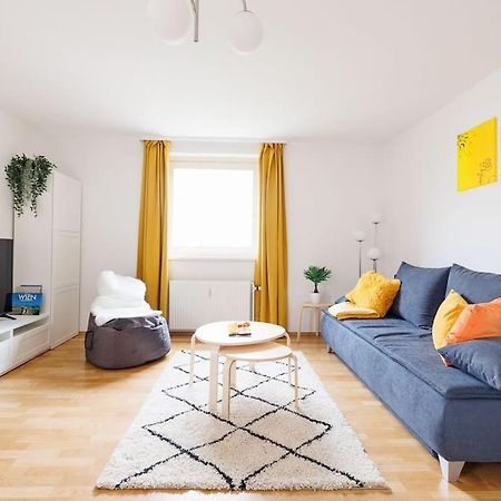 New! Cozy & Lovely Home In The 3Rd District 维也纳 外观 照片