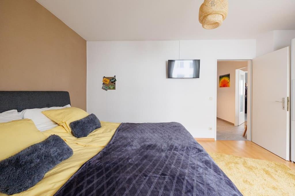 New! Cozy & Lovely Home In The 3Rd District 维也纳 外观 照片