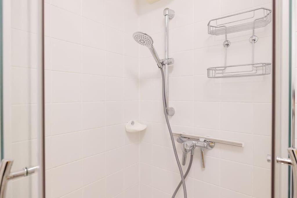 New! Cozy & Lovely Home In The 3Rd District 维也纳 外观 照片