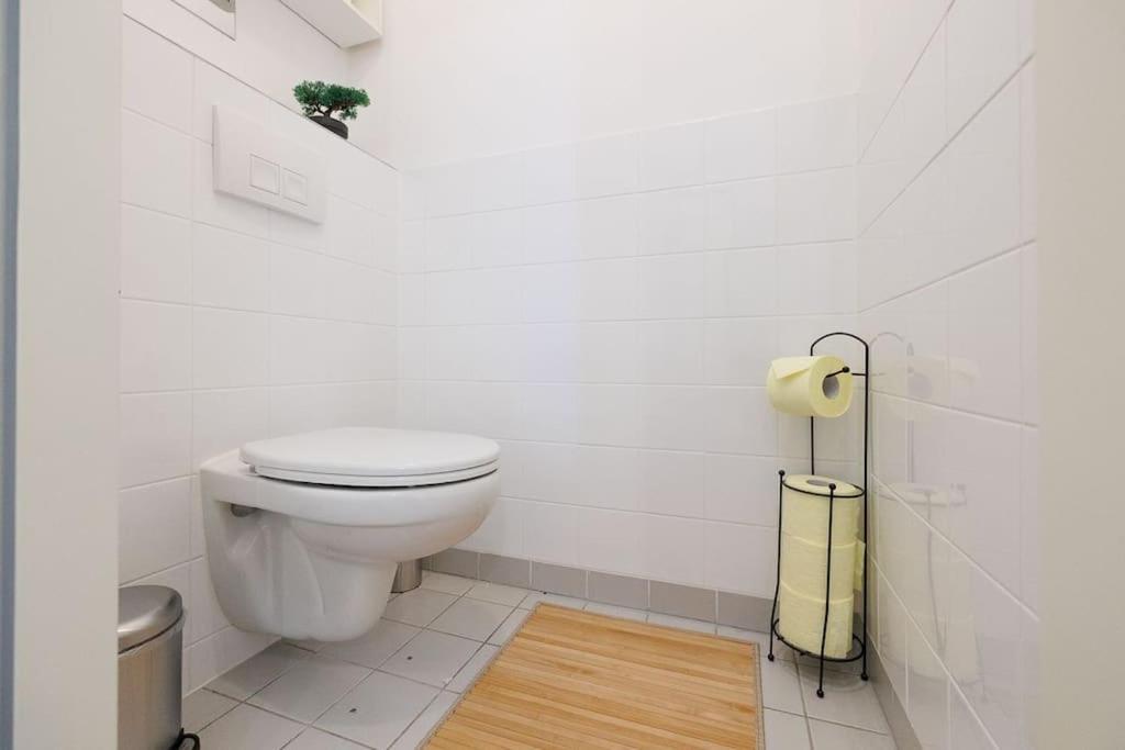 New! Cozy & Lovely Home In The 3Rd District 维也纳 外观 照片