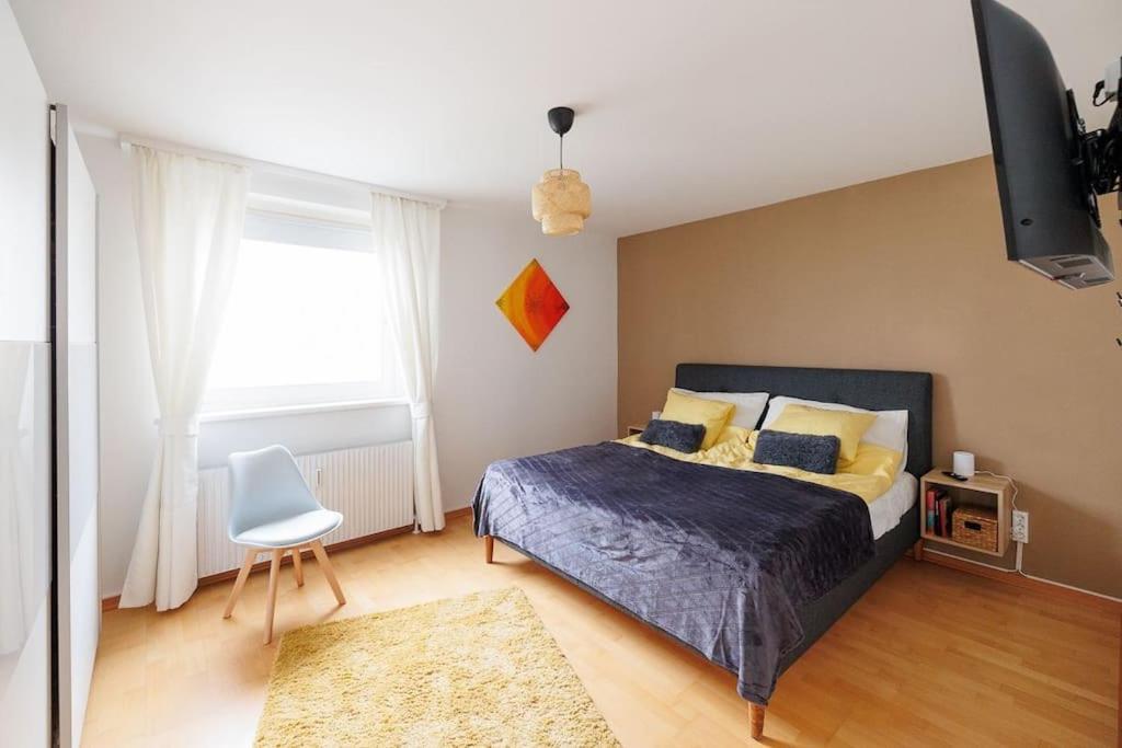 New! Cozy & Lovely Home In The 3Rd District 维也纳 外观 照片
