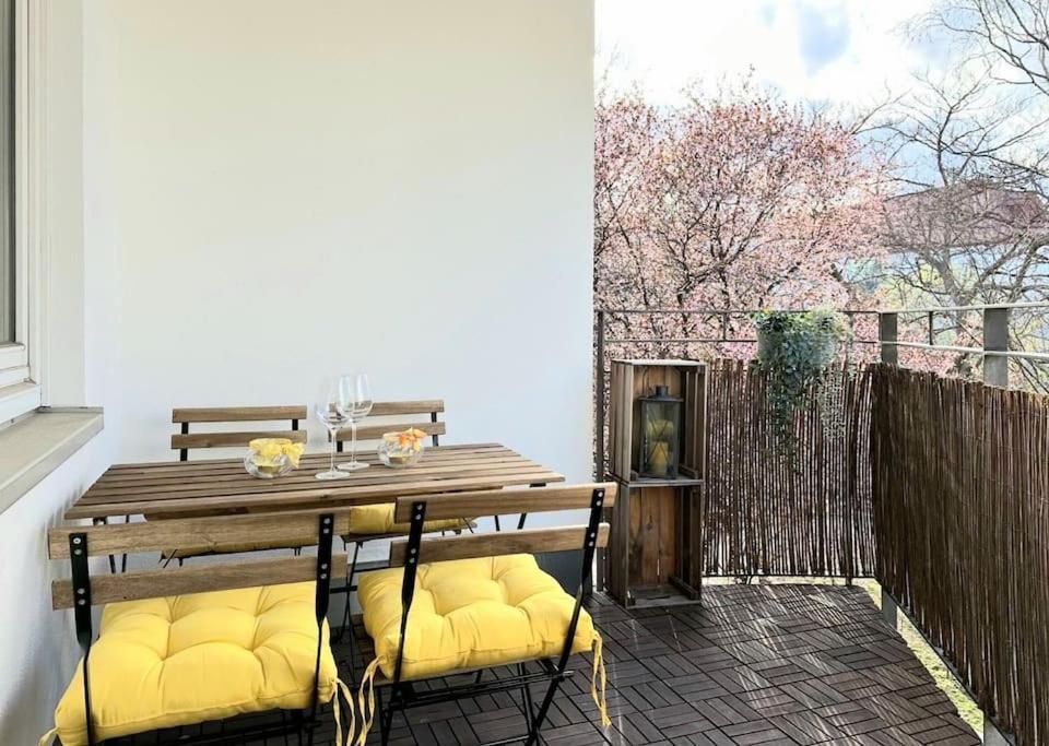New! Cozy & Lovely Home In The 3Rd District 维也纳 外观 照片