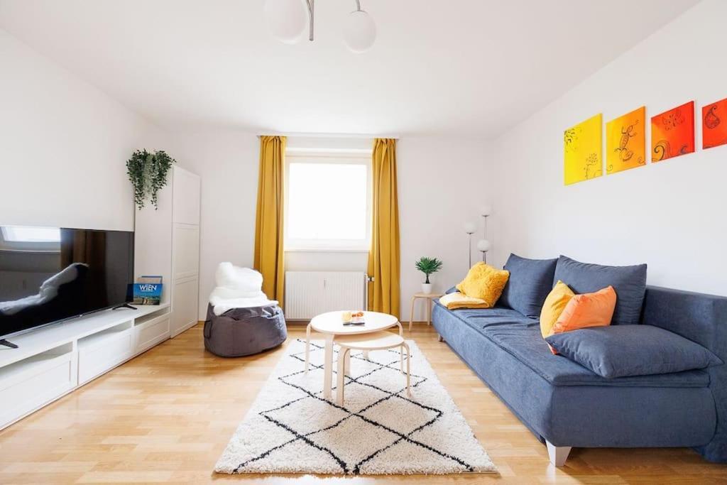 New! Cozy & Lovely Home In The 3Rd District 维也纳 外观 照片